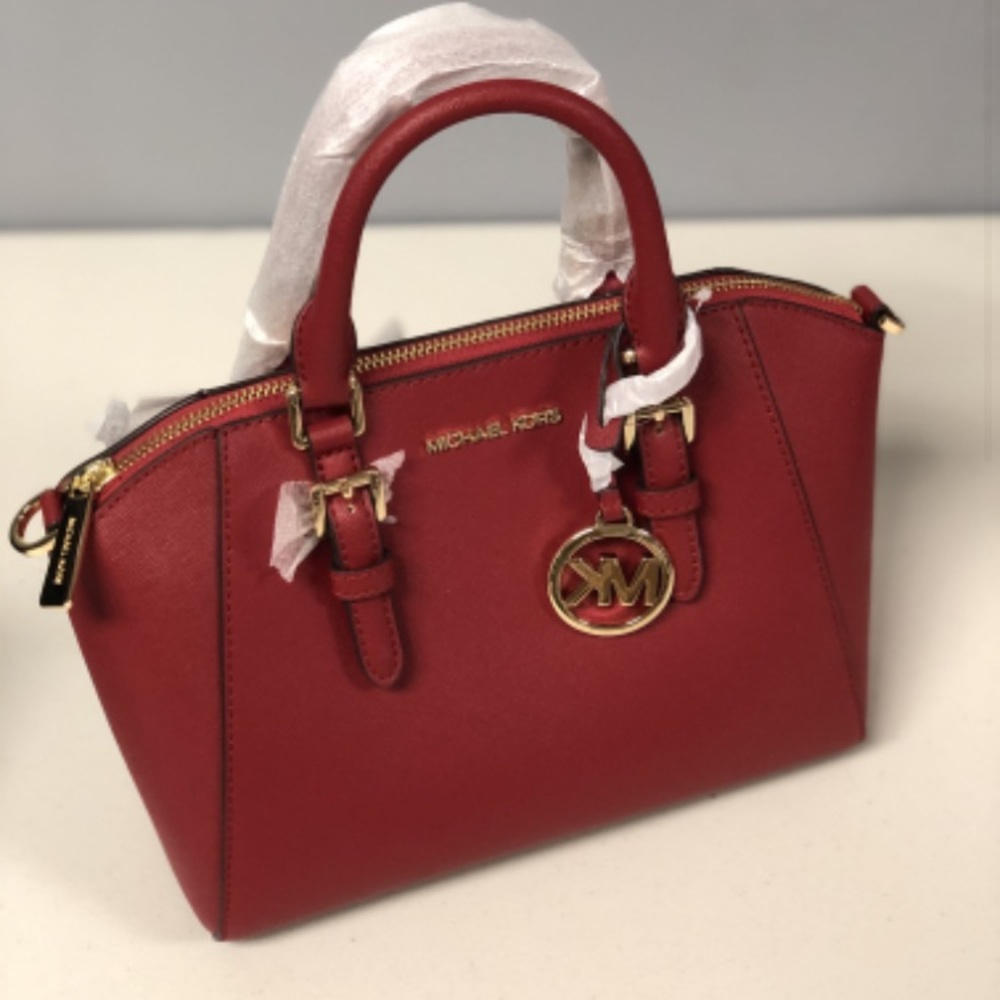 MK Ciara handbag
